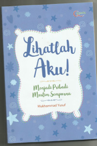 Lihatlah Aku!