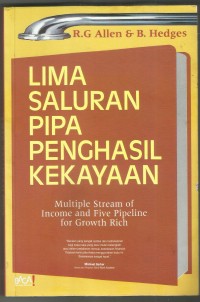 Lima Saluran Pipa Penghasil Kekayaan