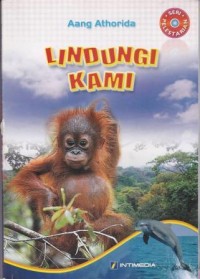 LINDUNGI KAMI