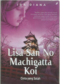 Lisa san no machigatta koi