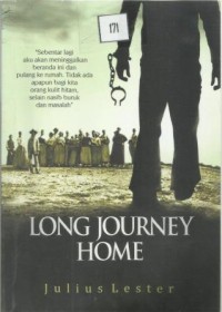 Long journey, home