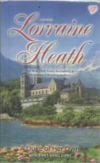 Lorraine Heath