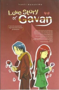 Love Story of Gavan