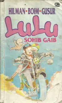 Lulu Sohib Gaib