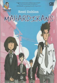 Mahardikans