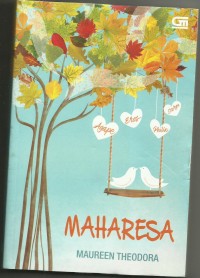 Maharesa