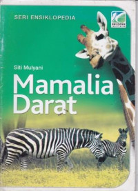 Mamalia darat