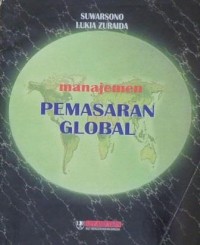 Manajemen Pemasaran Global