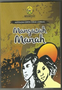 Antogoli Cerita Cekak Mangasah Manah