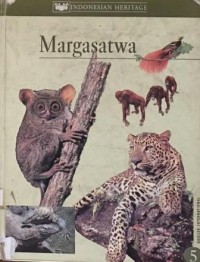 Margasatwa