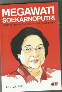 Megawati Soekarno Putri