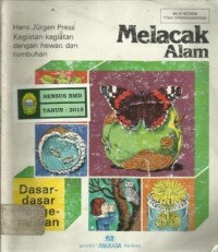 Melacak Alam