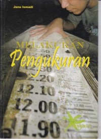 Melakukan Pengukuran