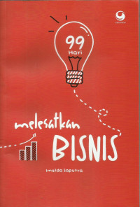 99 Hari Melesatkan Bisnis