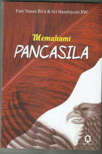 Memahami Pancasila