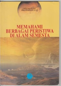 Memahami Berbagai Peristiwa Di Alam Semesta