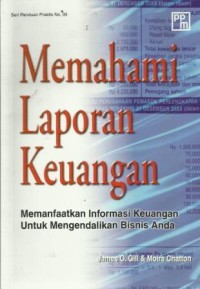 Memahami Laporan Keuangan