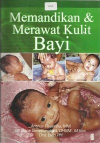 Memandikan & Merawat Bayi