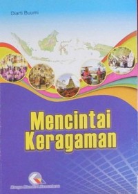 Mencintai Keragaman