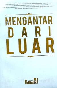Mengantar Dari Luar