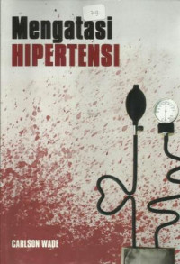 Mengatasi Hipertensi