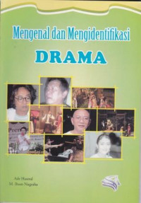 mengenal dan mengidentifikasi drama