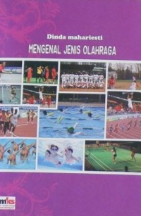 Mengenal Jenis Olahraga