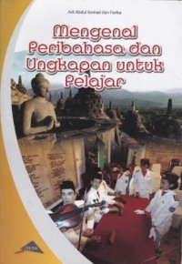 mengenal peribahasa dan ungkapan untuk pelajar