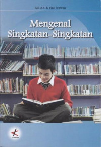 Mengenal Singkatan-Singkatan