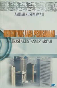 Menghitung laba perusahaan
