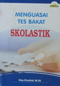 Menguasai Tes Bakat Skolastik