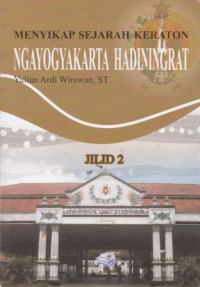 Menyikap sejarah keraton ngayogyakarta