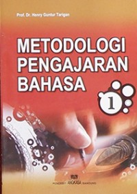 Metodologi pengajaran bahasa 1