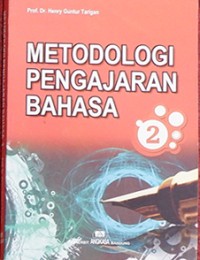Metodologi pengajaran bahasa 2