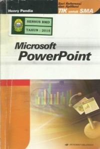 Microsoft Powerpoint