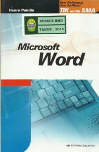 Microsoft Word