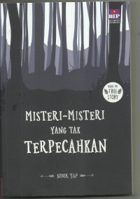 Misteri - Misteri yang tak terpecahkan