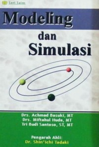 Modeling dan Simulasi