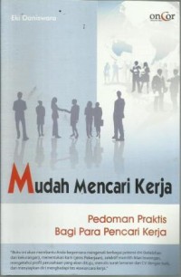 Mudah Mencari Kerja