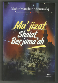 Mujizat Shalat Berjamaah