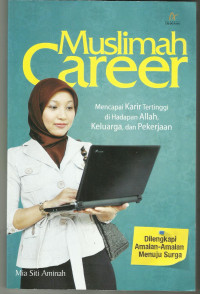 Muslimah Career