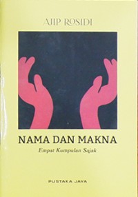 Nama dan Makna