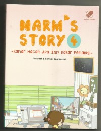 Narm 's Story 4