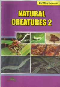 NATURAL CREATURES 2