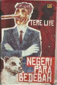 Negeri Para Bedebah