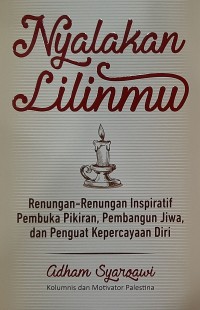Nyalakan Lilinmu