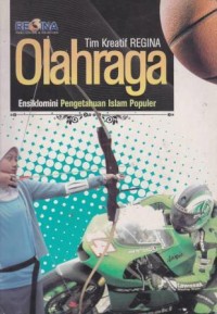 Tim Kreatif REGINA Olahraga