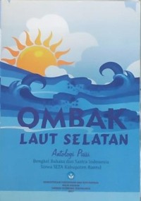 Ombak laut selatan