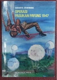 Operasi Pasukan Payung