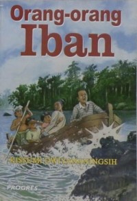 Orang-orang Iban